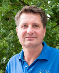 Zahnarzt Philipp Hanf
